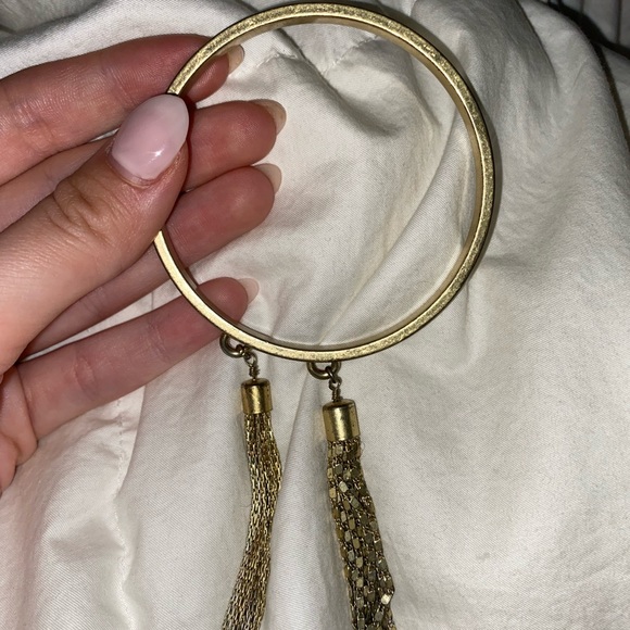 Jessica Simpson bracelets - Picture 7 of 7